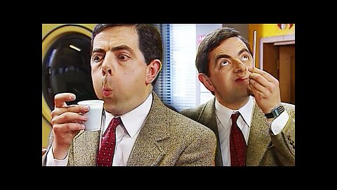 when the perfume hits different😂 | #Shorts | Classic Mr Bean