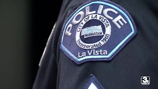 Moving Forward: La Vista Police Youth Academy