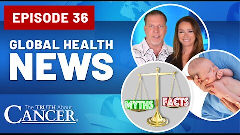 Global Health News Ep. #36 | Vaccine Propaganda | The Opioid Epidemic & Cannabis