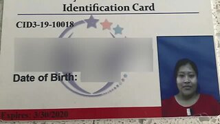 New IDs for undocumented immigrants in Palm Beach County