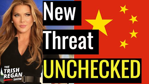 Biden Ignoring Massive New Threat Out of China - Trish Regan Show Ep 214