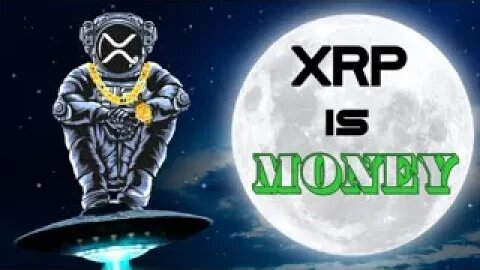 BREAKING...JPM COIN LAUNCHES PROGRAMABLE PAYMENTS...GET IMMEDIATELY OWNED BY RIPPLE XRP!!!!
