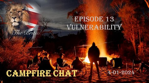Episode 13 - Vulnerability