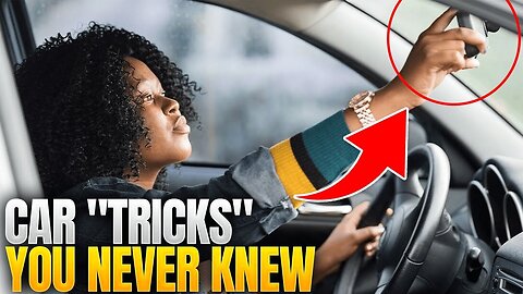 Save Money on Car Repairs | Car Tricks You MUST know