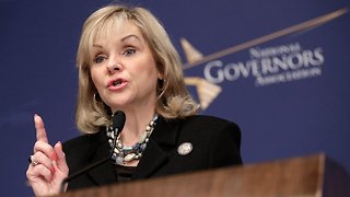 Oklahoma Governor Signs Controversial Adoption Bill Into Law