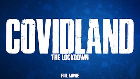 COVIDLAND - The Lockdown (Full Movie)