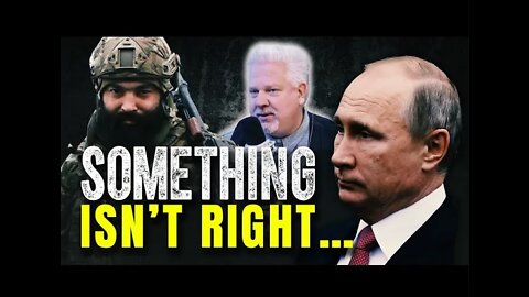 5 Facts That DON’T MAKE SENSE About Putin, Russia, & Ukraine