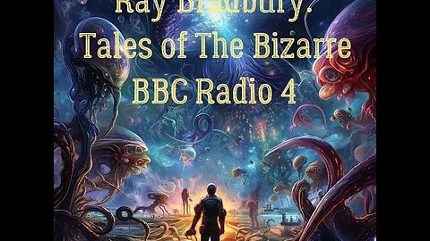 Ray Bradbury: Tales of The Bizarre (BBC Radio 4) - Jack in the box