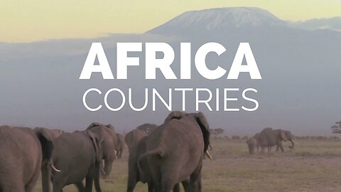 Discover Africa's Hidden Gems: 10 Must-Visit Countries!