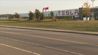 Shareholders ask for Tesla factory accountability