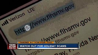 State attorney general, BBB give tips to outsmart scammers on Black Friday, Cyber Monday