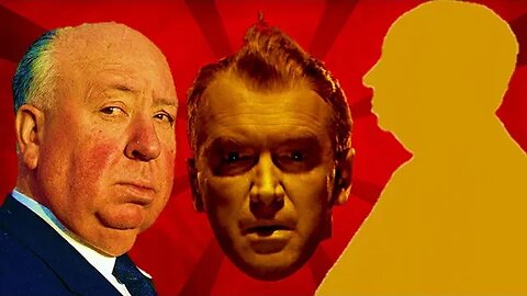 Alfred Hitchcock x James Stewart Projects Ranked