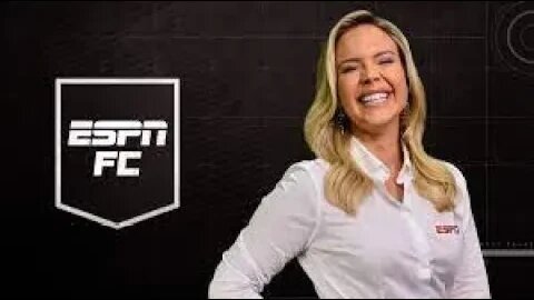 ESPN FC AO VIVO / ESPN BRASIL AO VIVO