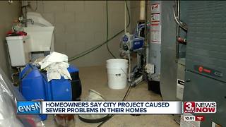 Bellevue residents say city program caused flooding in their homes