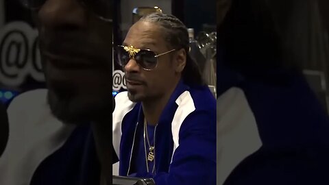 Snoop Dogg the Feminist