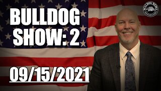 Bulldog Show 2 | September 15, 2021