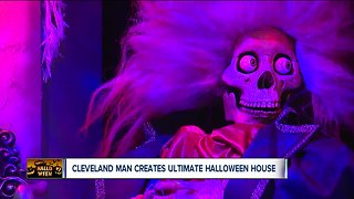 ICYMI: Awesome Halloween display in Old Brookyln