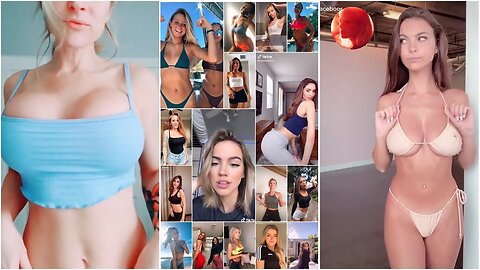 SEXY!!! TOP 1000 hottest girls [1 hour ultimate video collage] sexy girl, hot women, gorgeous female