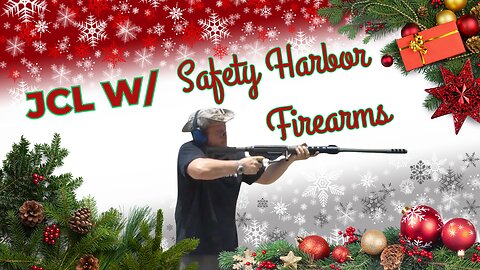 JCL W/ Safety Harbor Firearms
