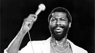 Tyrese Gibson To Star As Teddy Pendergrass In New Biopic