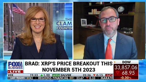 XRP NEW UPDATE: TOP ANALYST PREDICTS XRP BREAKOUT THIS NOVEMBER: HERE'S HOW XRP WILL HIT $20