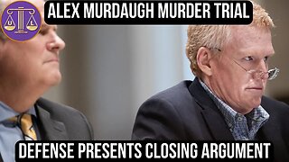 Murdaugh Murder Trial - Mar. 2