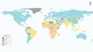 The World Bank Wants Countries To Invest More In People