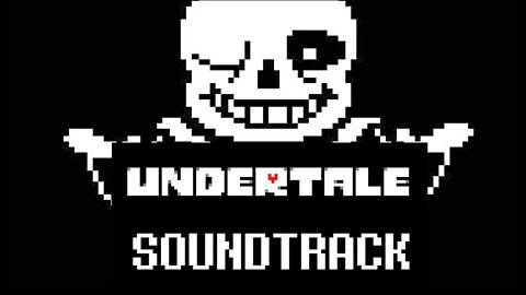 She's Playing Piano - Undertale (Original Game Soundtrack)