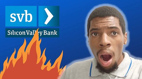 (TRUTH) Why Silicon Valley Bank Really Collapsed and What It Means For You!