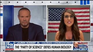 Rep Lauren Boebert: Democrats Are Disconnected From Reality