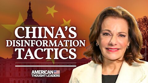 How Communist China Is Exploiting Perceived U.S. Weakness and Becoming More Aggressive—KT McFarland