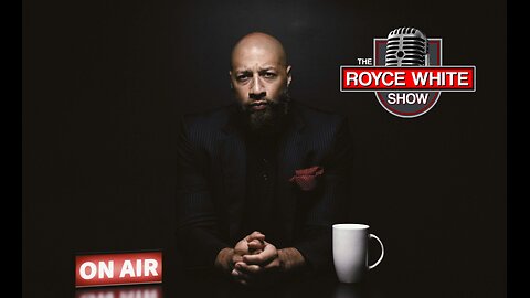 THE ROYCE WHITE SHOW 4-28-24