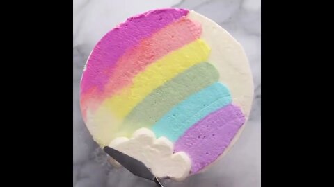 Yummy Fondant Cake Recipes Fun & Creative Cake Decorating Tutorials So Tasty Cake 0
