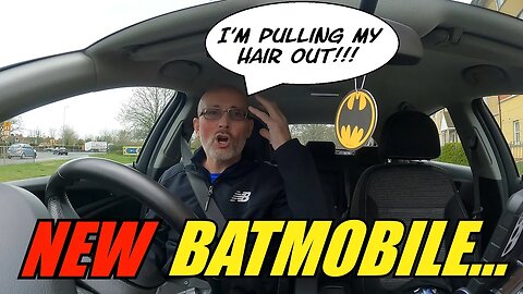 I BOUGHT A NEW CAR (The Kids Can Get In This One) | Motovlog