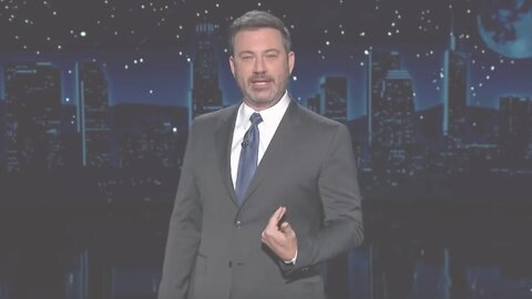 Jimmy Kimmel Ratings Crash to Embarrassing Level