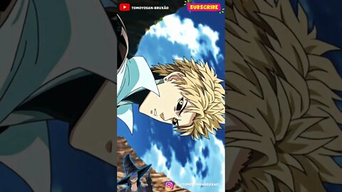 SAITAMA DO PODER #onepunchman #saitama #Anime #kenshisquad #animeedit