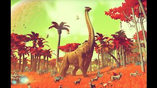 'No Man's Sky Origins' will be 'the beginning of something new'