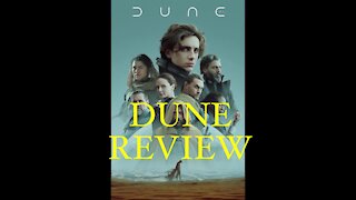 Dune Review