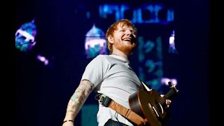 Ed Sheeran's property empire soars to £61.5 million