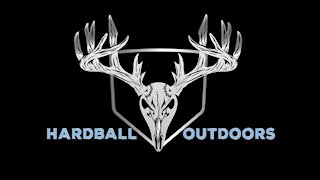 Intro to Hardball Outdoors. Play Hard, Hunt Hard!!