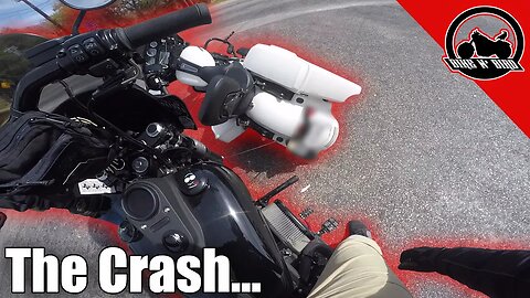 I Crashed The Dyna... $7,000+ Damage