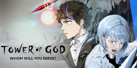 Tower Of God Chapter 525 - [english]