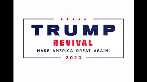 Trump Revival || MAGA