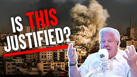 Should Israel OCCUPY GAZA after destroying Hamas?