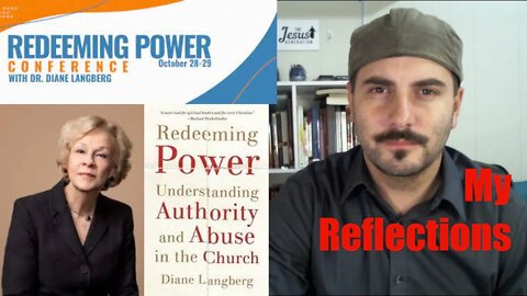 Abuse in the Church: Reflections on Diane Langberg's Redeeming Power Conference