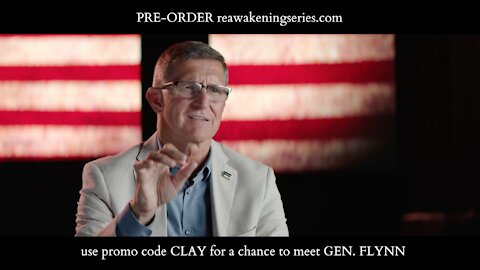 The ReAwakening Documentary | Pre-Order the Docu-Series Toady At: https://store.thrivetimeshow.com/