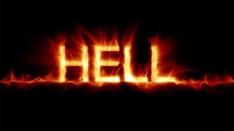 Jesus is coming soon! Will you escape Hell? What you may not know will shock you!