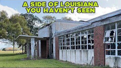 This Is What Life Is Like In Small Town Louisiana