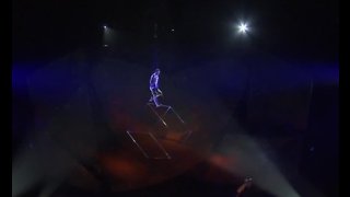 Cirque du Soleil offering big discounts on Las Vegas shows