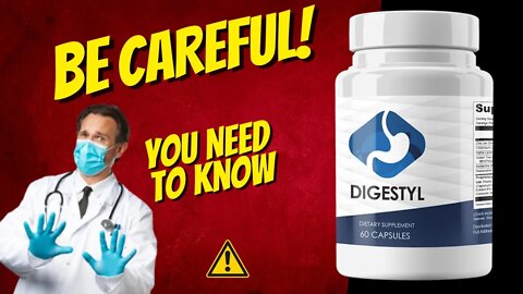 Digestyl REVIEW - Does Digestyl Really Work? Digestyl Side Effects – Digestyl Ingredients – Digestyl